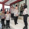 Wakapolri Dorong Sepolwan Naik Level: Cara Belajar Berubah, Polwan Disiapkan Hadapi Tantangan Modern
